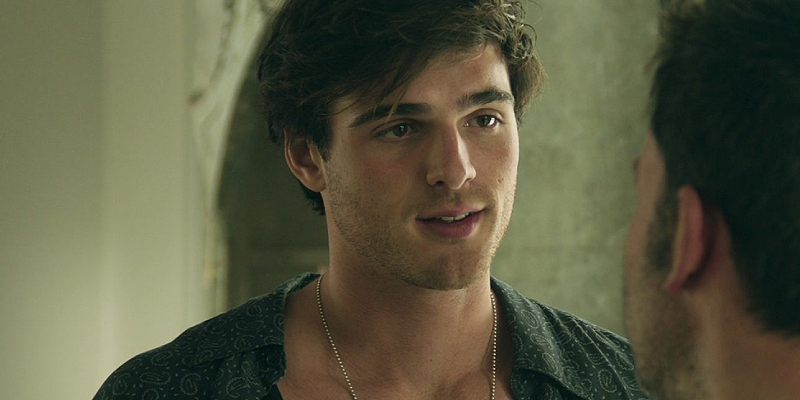 Deep Water promotional image